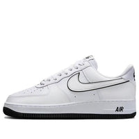 Giày Nike Air Force 1 Low ‘White Black’ DV0788-103