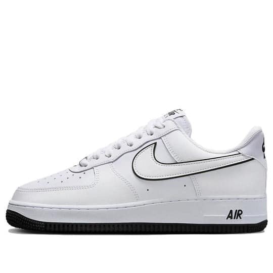 Giày Nike Air Force 1 Low ‘White Black’ DV0788-103
