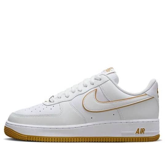 Giày Nike Air Force 1 Low ‘White Bronzine’ DV0788-104
