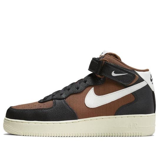 Giày Nike Air Force 1 Mid ’07 LX ‘Certified Fresh – Pecan’ DQ8766-001