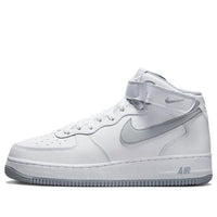 Giày Nike Air Force 1 Mid ’07 ‘White Wolf Grey’ DV0806-100