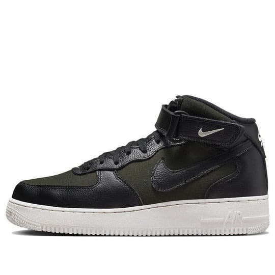 Giày Nike Air Force 1 Mid ‘Sequoia’ FB2036-300