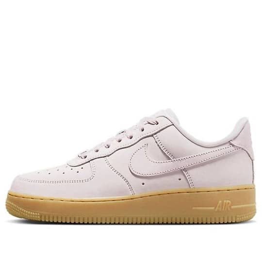 Giày Nike Air Force 1 Premium ‘Pearl Pink Gum’ DR9503-601