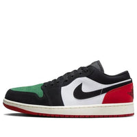 Giày Nike Air Jordan 1 Low ‘Quai 54’ (2023) FQ6703-100