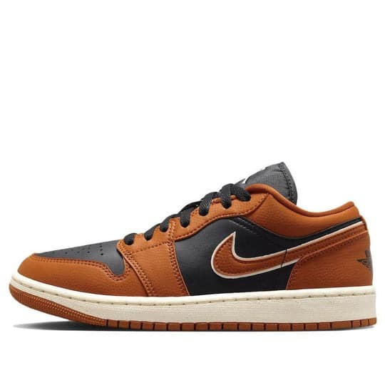 Giày Air Jordan 1 Low SE ‘Sport Spice’ (WMNS) DV1299-800