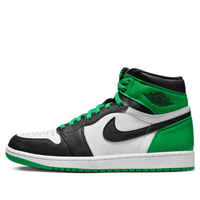 Giày Nike Air Jordan 1 Retro High OG ‘Lucky Green’ DZ5485-031