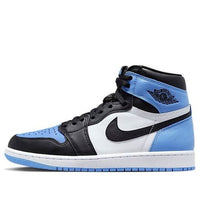 Giày Nike Air Jordan 1 Retro High OG ‘UNC Toe’ DZ5485-400