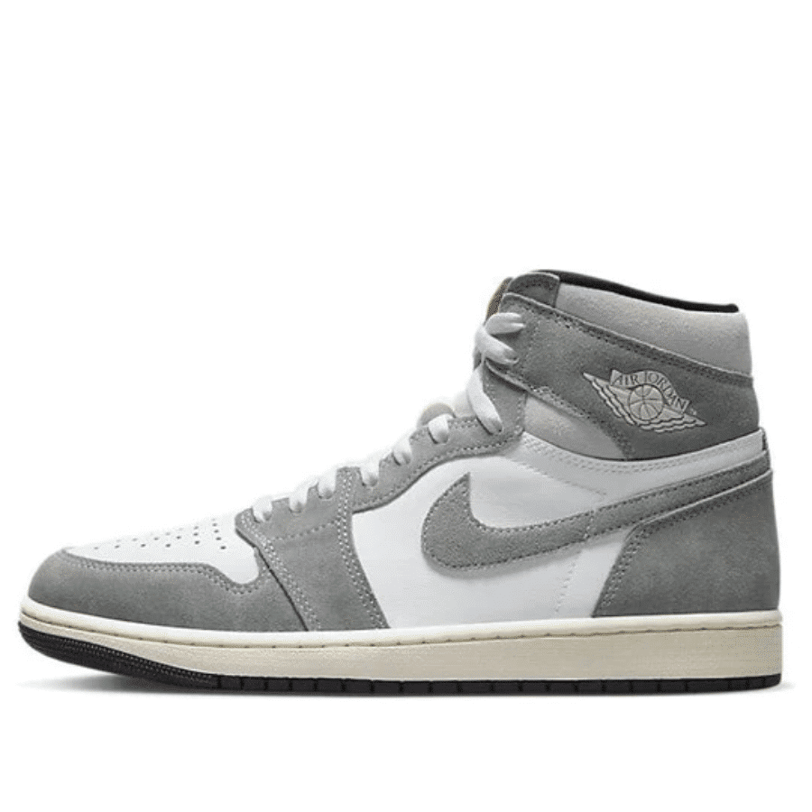 Giày Nike Air Jordan 1 Retro High OG ‘Washed Black’ DZ5485-051