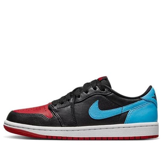 Giày Nike Air Jordan 1 Retro Low OG ‘UNC to Chicago’ (W) CZ0775-046