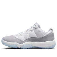 Giày Nike Air Jordan 11 Retro Low ‘Cement Grey’ AV2187-140