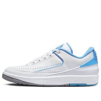 Giày Nike Air Jordan 2 Retro Low ‘UNC’ DV9956-104