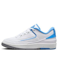 Giày Nike Air Jordan 2 Retro Low ‘UNC’ FJ6869-104