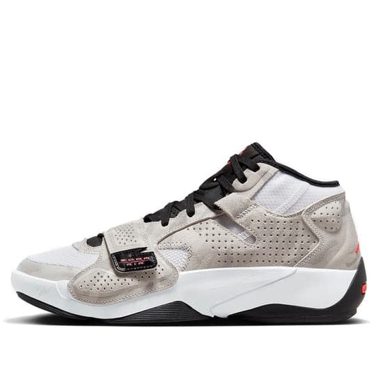 Giày Nike Air Jordan Zion 2 PF ‘Light Camo Crimson’ FJ1212-106