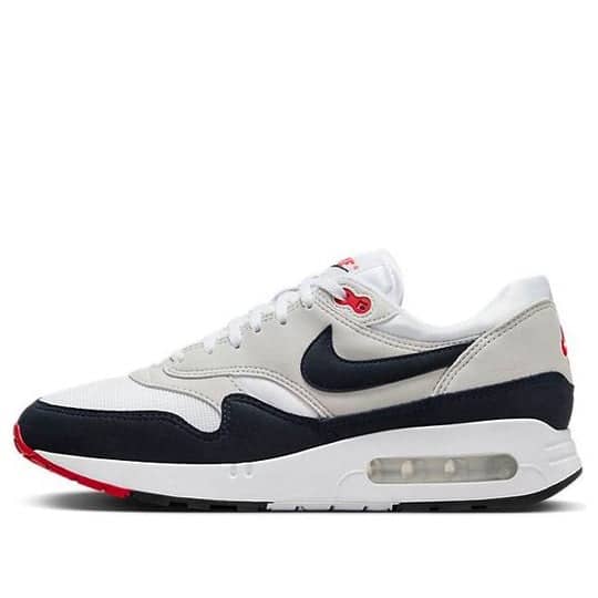 Giày Nike Air Max 1 ’86 ‘Obsidian’ DQ3989-101