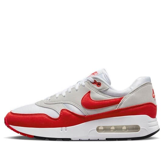 Giày Nike Air Max 1 ’86 OG ‘Big Bubble Sport Red’ DQ3989-100