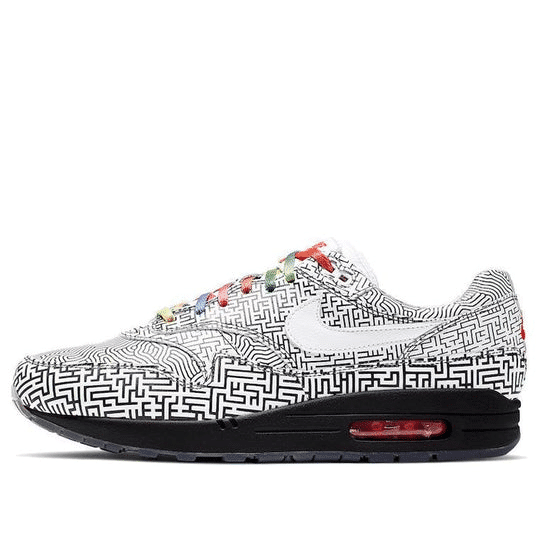 Giày Nike Air Max 1 ‘On Air : Tokyo Maze’ CI1505-001