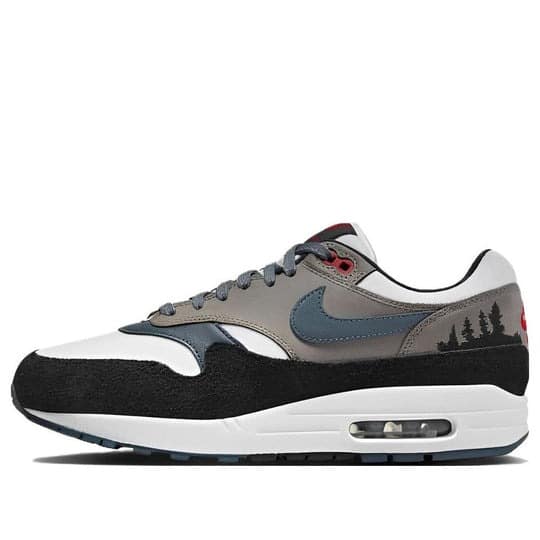 Giày Nike Air Max 1 PRM ‘Escape Treeline’ FJ0698-100