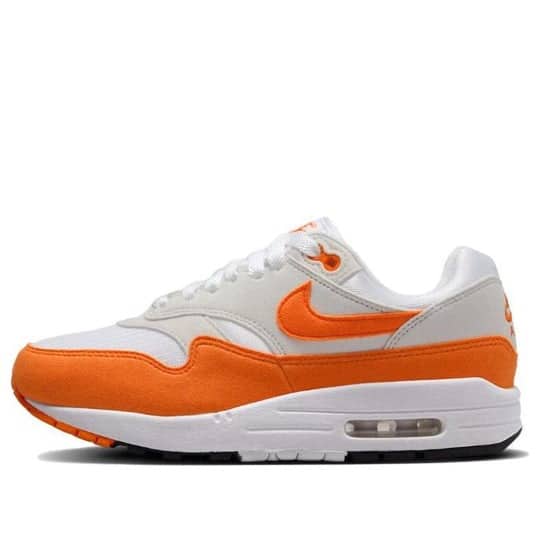 Giày Nike Air Max 1 ‘Safety Orange’ DZ2628-002
