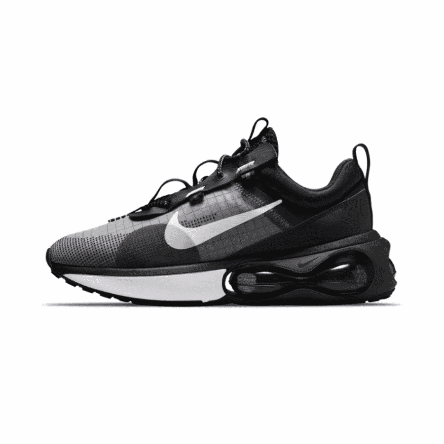 Giày nam Nike Air Max 2021 ‘Black Iron Grey’ DA1925-001