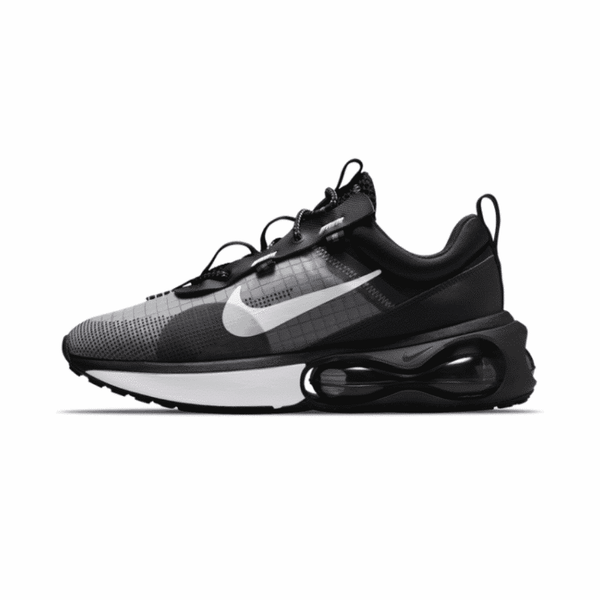 Giày nam Nike Air Max 2021 ‘Black Iron Grey’ DA1925-001