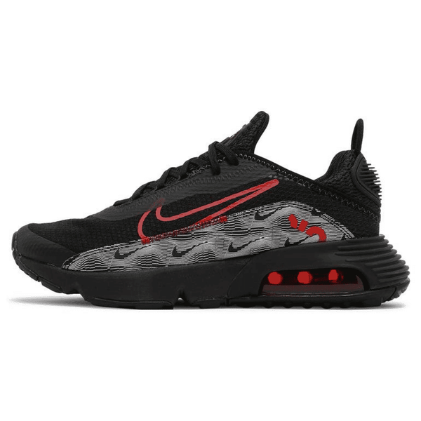 Giày Nike Air Max 2090 ‘Topography’  (GS) DJ4623-001