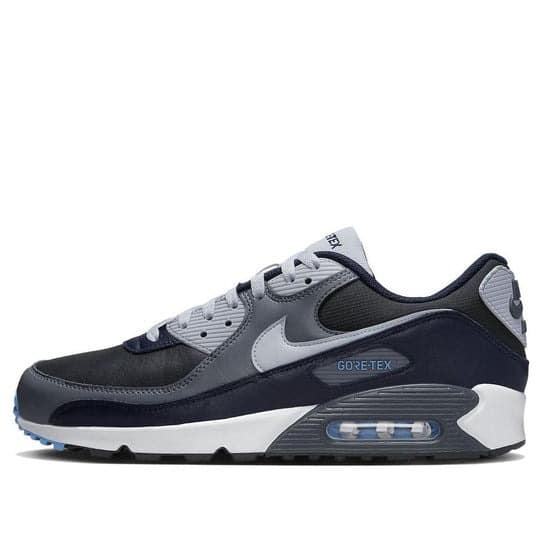 Giày Nike Air Max 90 GORE-TEX ‘Anthracite Obsidian’ DJ9779-004