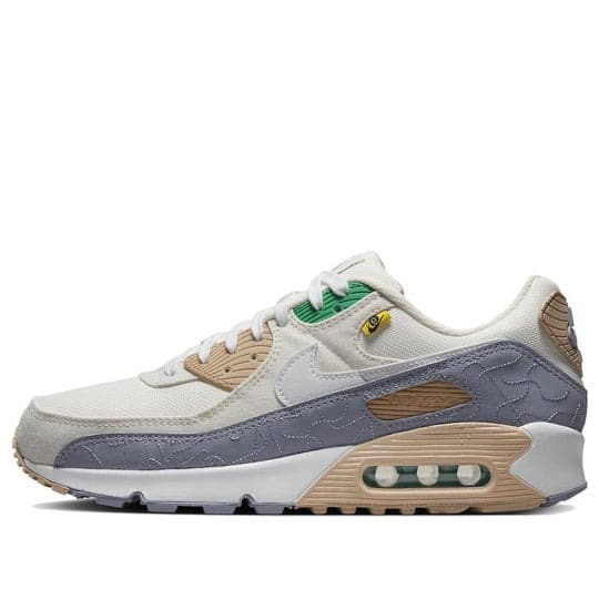 Giày Nike Air Max 90 SE ‘Moving Company’ DV2614-100