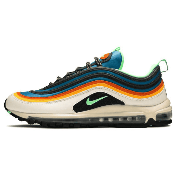 Giày nam Nike Air Max 97 ‘Green Abyss Illusion Green’ CZ7868-300