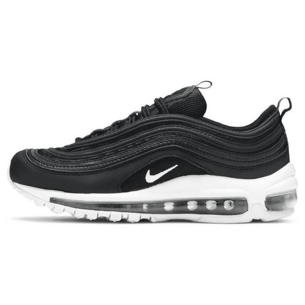 Giày Nike Air Max 97 ‘Black’ (GS) 921522-001