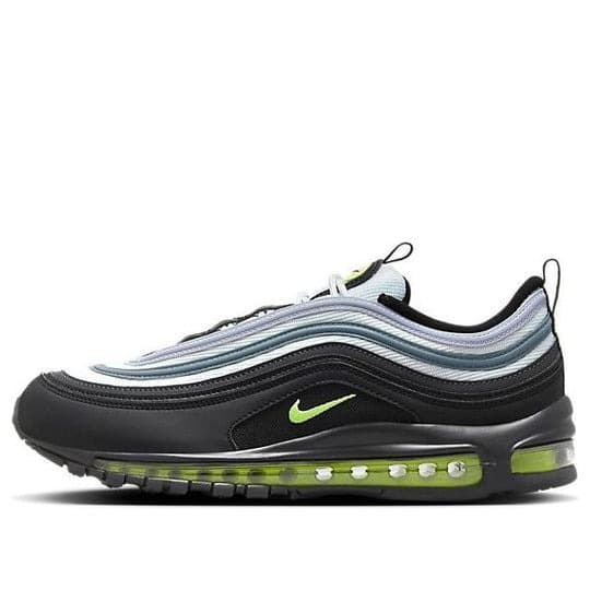 Giày Nike Air Max 97 ‘Icons – Neon’ DX4235-001