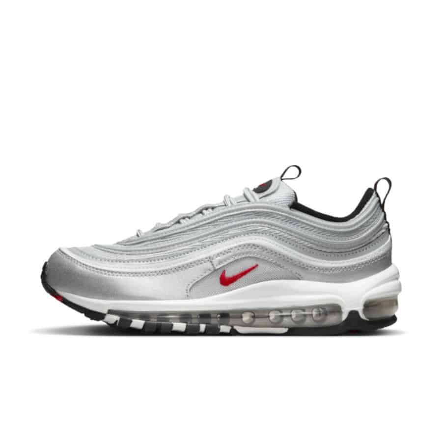 Giày Nike Air Max 97 OG ‘Sliver Bullet’ DQ9131-002