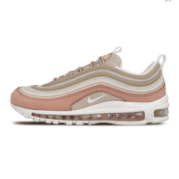 Giày nam Nike Air Max 97 Premium ‘Beige’ 312834-200