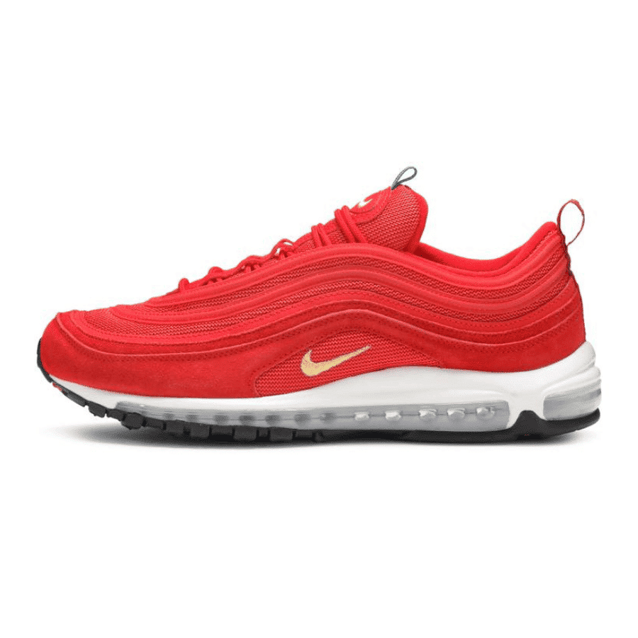 Giày Nike Air Max 97 QS ‘Olympic Rings – Red’ CI3708-600