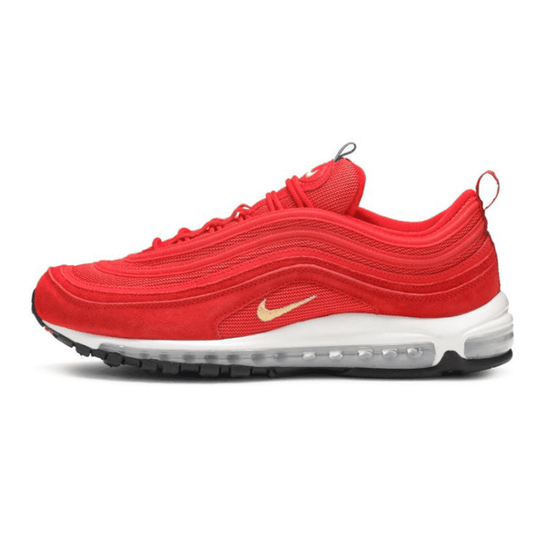 Giày Nike Air Max 97 QS ‘Olympic Rings – Red’ CI3708-600