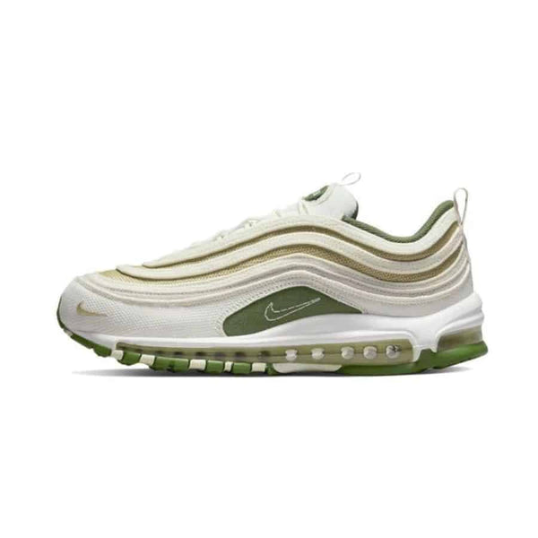 Giày Nike Air Max 97 SE ‘ – Sail Treeline’ Sun Club DM8588-100