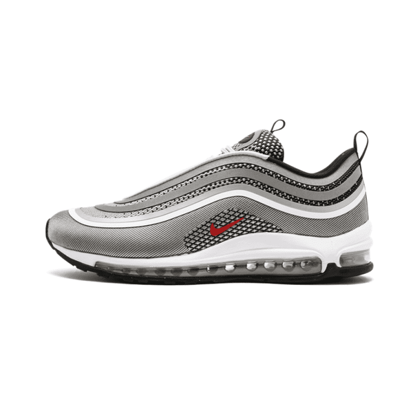 Giày Nike Air Max 97 Ultra 17 ‘Silver Bullet’ (WMNS) 917704-002