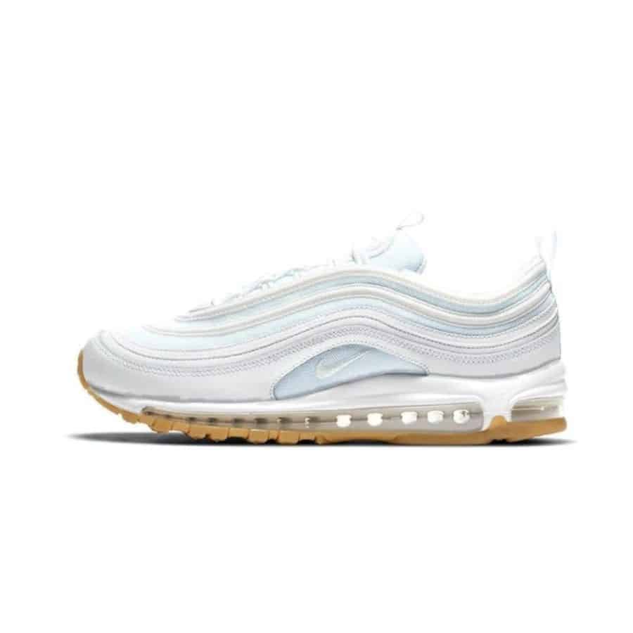 Giày Nike Air Max 97 ‘White Gum’ DJ2740-100