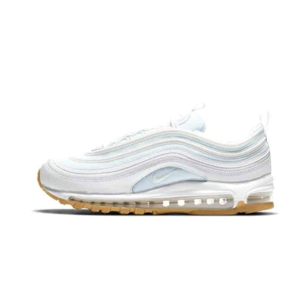 Giày Nike Air Max 97 ‘White Gum’ DJ2740-100