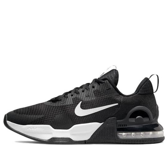 Giày Nike Air Max Alpha Trainer 5 ‘Black White’ DM0829-001