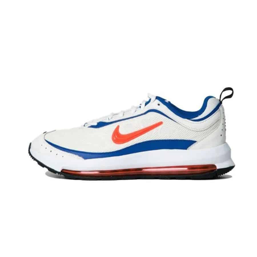 Giày Nike Air Max AP ‘Phantom Bright Crimson’ CU4826-004