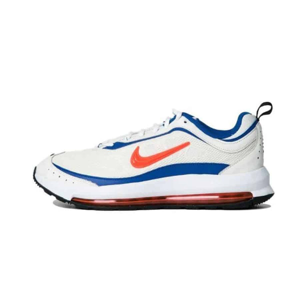 Giày Nike Air Max AP ‘Phantom Bright Crimson’ CU4826-004
