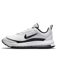 Giày Nike Air Max AP ‘White Black’ CU4826-100