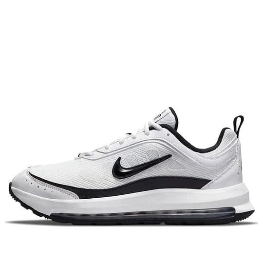Giày Nike Air Max AP ‘White Black’ CU4826-100
