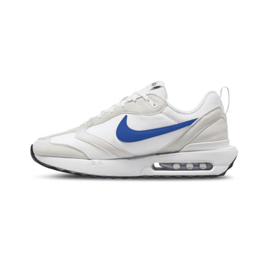 Giày Nike Air Max Dawn ‘White Game Royal’ DJ3624-100