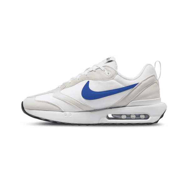 Giày Nike Air Max Dawn ‘White Game Royal’ DJ3624-100