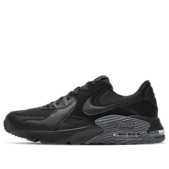 Giày Nike Air Max Excee ‘Black Dark Grey’ CD4165-003