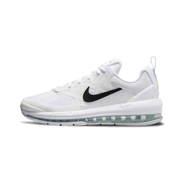 Giày Nike Air Max Genome ‘White Black’ CW1648-100