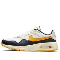 Giày Nike Air Max SC ‘Sail University Gold’ FQ0205-133