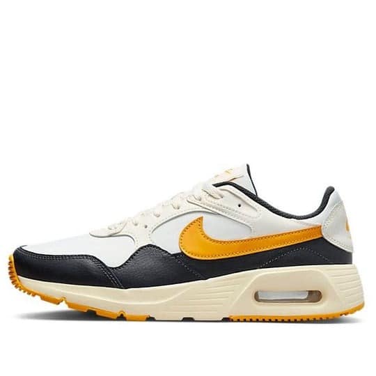 Giày Nike Air Max SC ‘Sail University Gold’ FQ0205-133