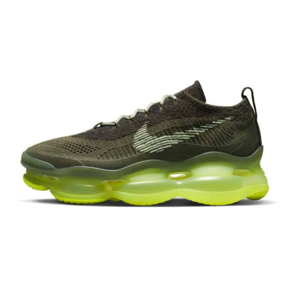 Giày Nike Air Max Scorpion FK ‘Barely Volt’ DJ4701-300